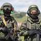 Illustration for article titled Equipment and military uniforms of modern soldiers